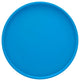 Process Blue 14" Round Serving Tray