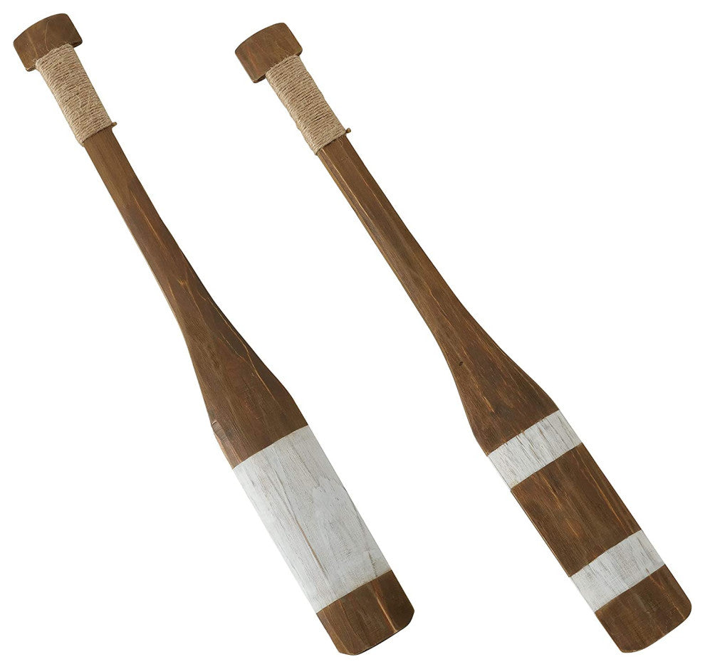 Paddles Wall Decor