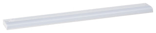 Maxim 89854 CounterMax 30"L LED Under Cabinet Light Bar - 3000K - White