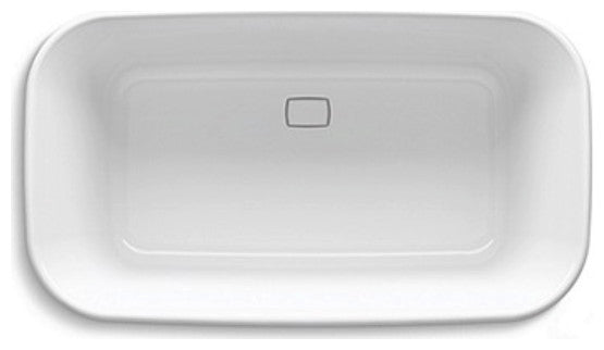Classic Freestanding Bathtub