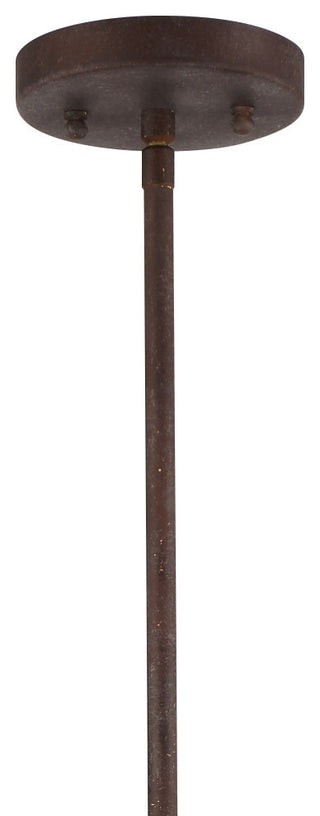 Doral 1 Light Pendant