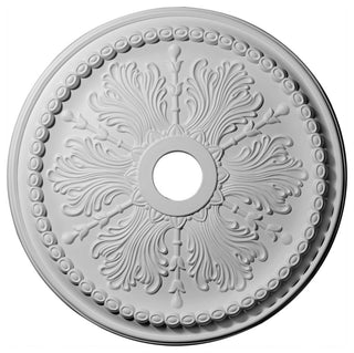 27 1/2"OD Winsor Ceiling Medallion
