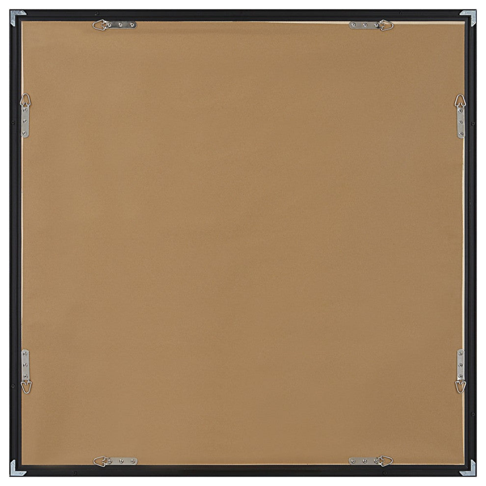Uttermost Midtown Graffiti Framed Print 41436