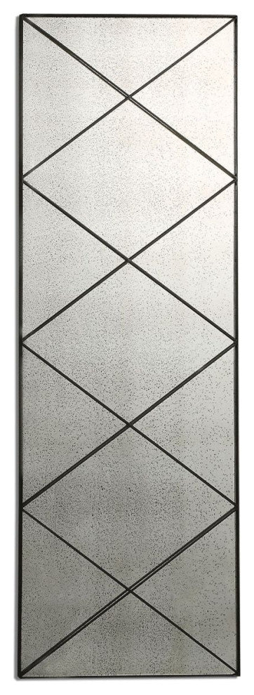Uttermost Emporia Antiqued Mirror