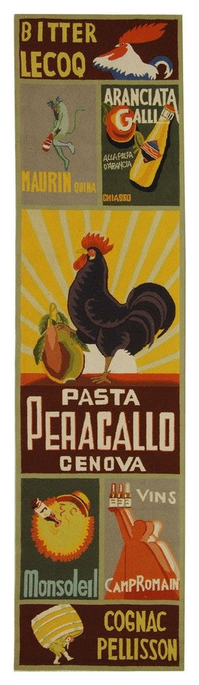 Safavieh Chelsea Hk245B Sage Area Rug, 4'0" X 4'0" Round