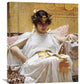 "Cleopatra" Artwork, 25" x 30"