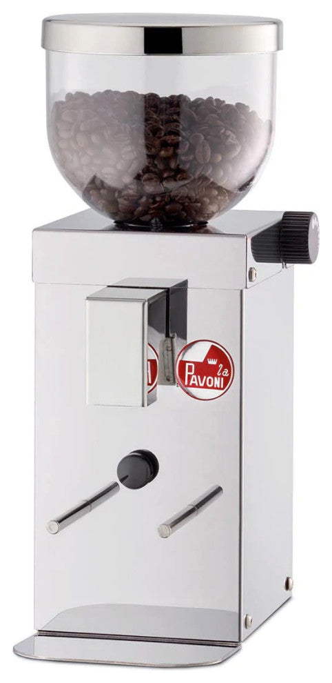 La Pavoni Coffee Grinder