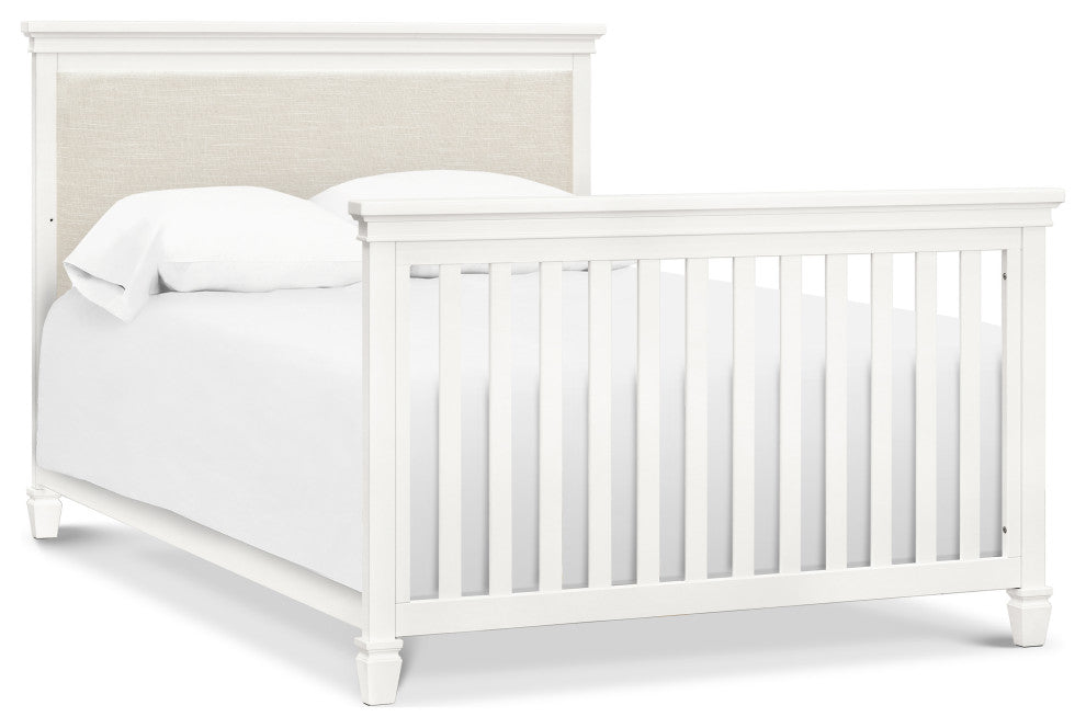 Darlington 4-in-1 Convertible Crib