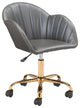 Sagart Office Chair Gray
