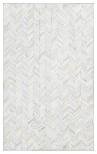 Meir, Handmade Rug, 2'6"x8' Runner