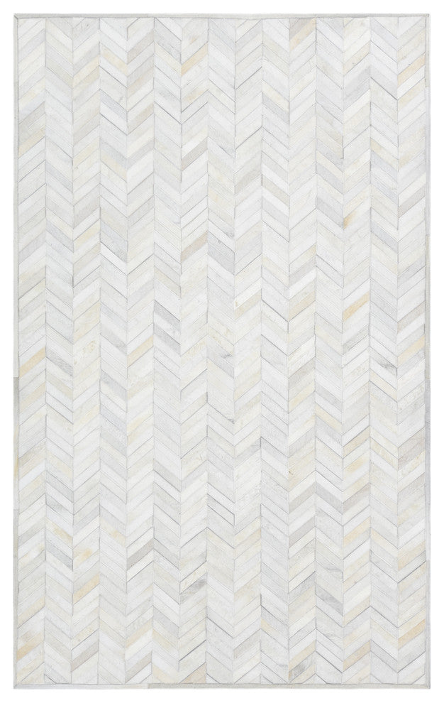 Meir, Handmade Rug, 2'6"x8' Runner