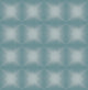 Echo Teal Geometric Wallpaper Bolt