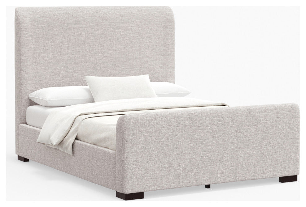 Adele Full Bed