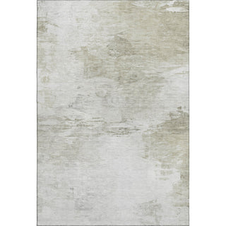 Premium Machine Washable Mayfield AMF595 Ivory 10' x 14' Rug