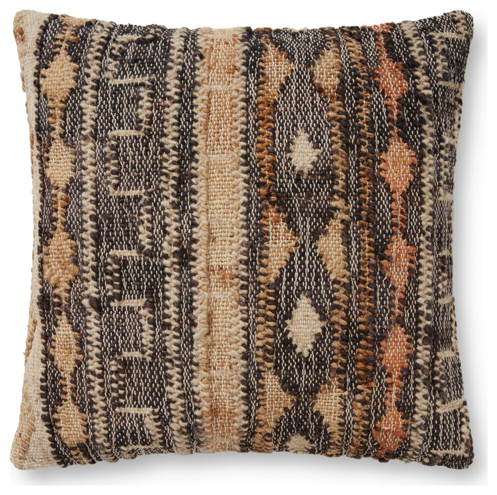 Loloi PLL0038 Pillow, Cover Only
