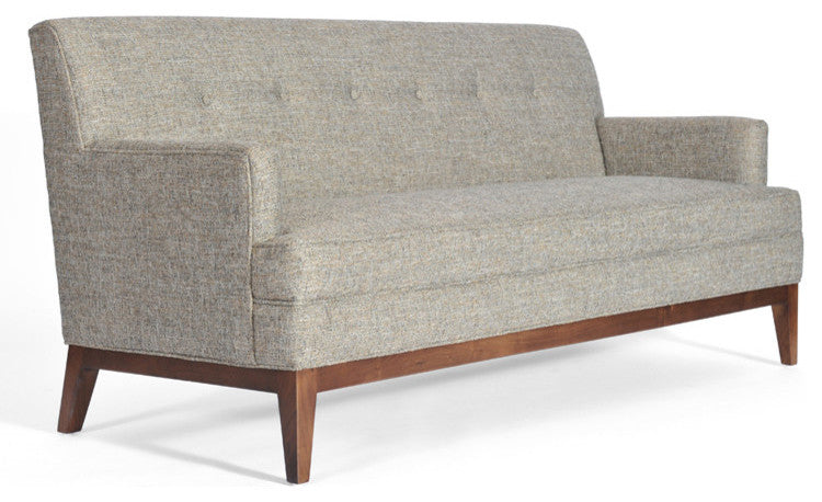 Jonathan Sofa, Mineral