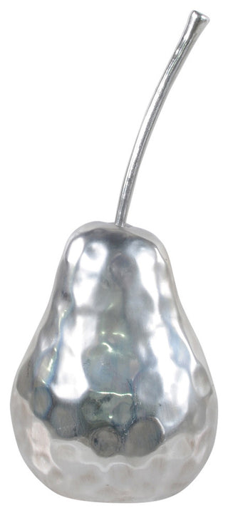 Anne Home, Pear Statue