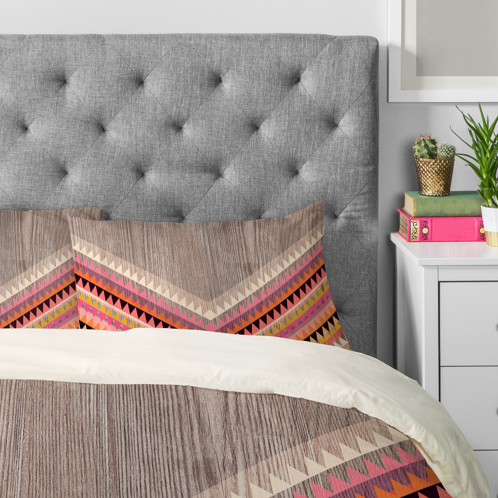 Deny Designs Iveta Abolina Boardwalk Pillowcase