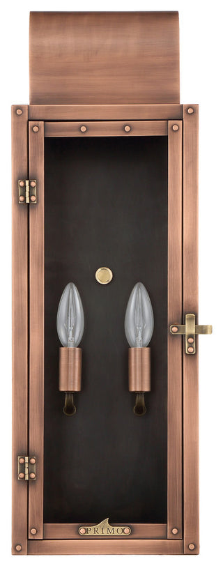 Lafayette, 21" Electric