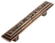 Taos Pewter Cabinet Hardware Pull, Copper