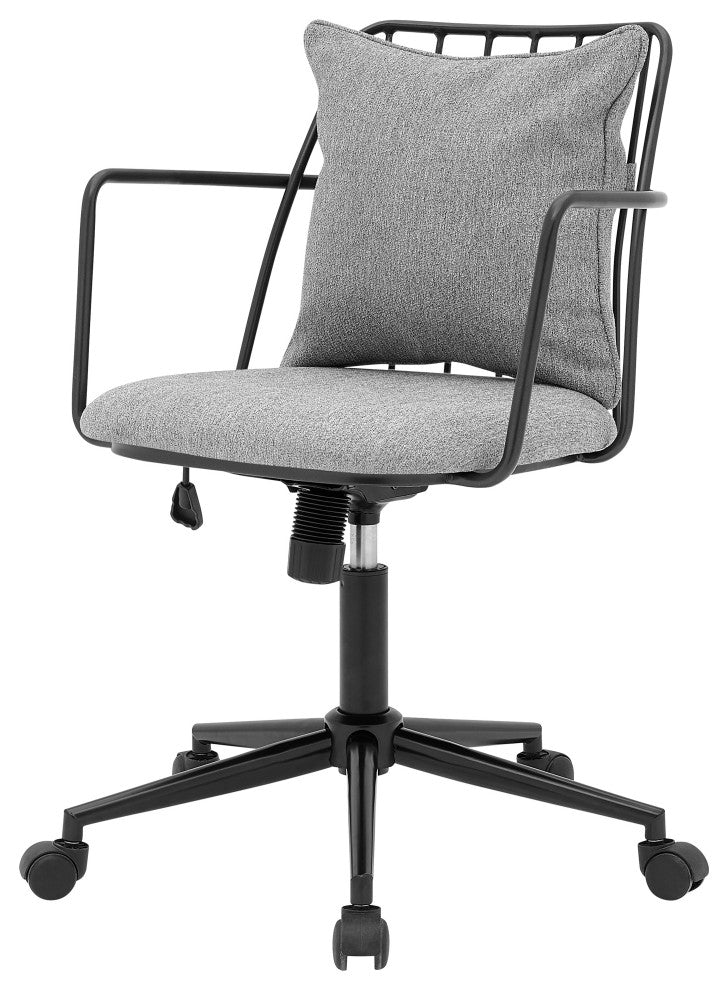 Edison Fabric Office Chair