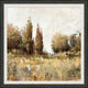 Warming Trend, Giclee Reproduction Artwork