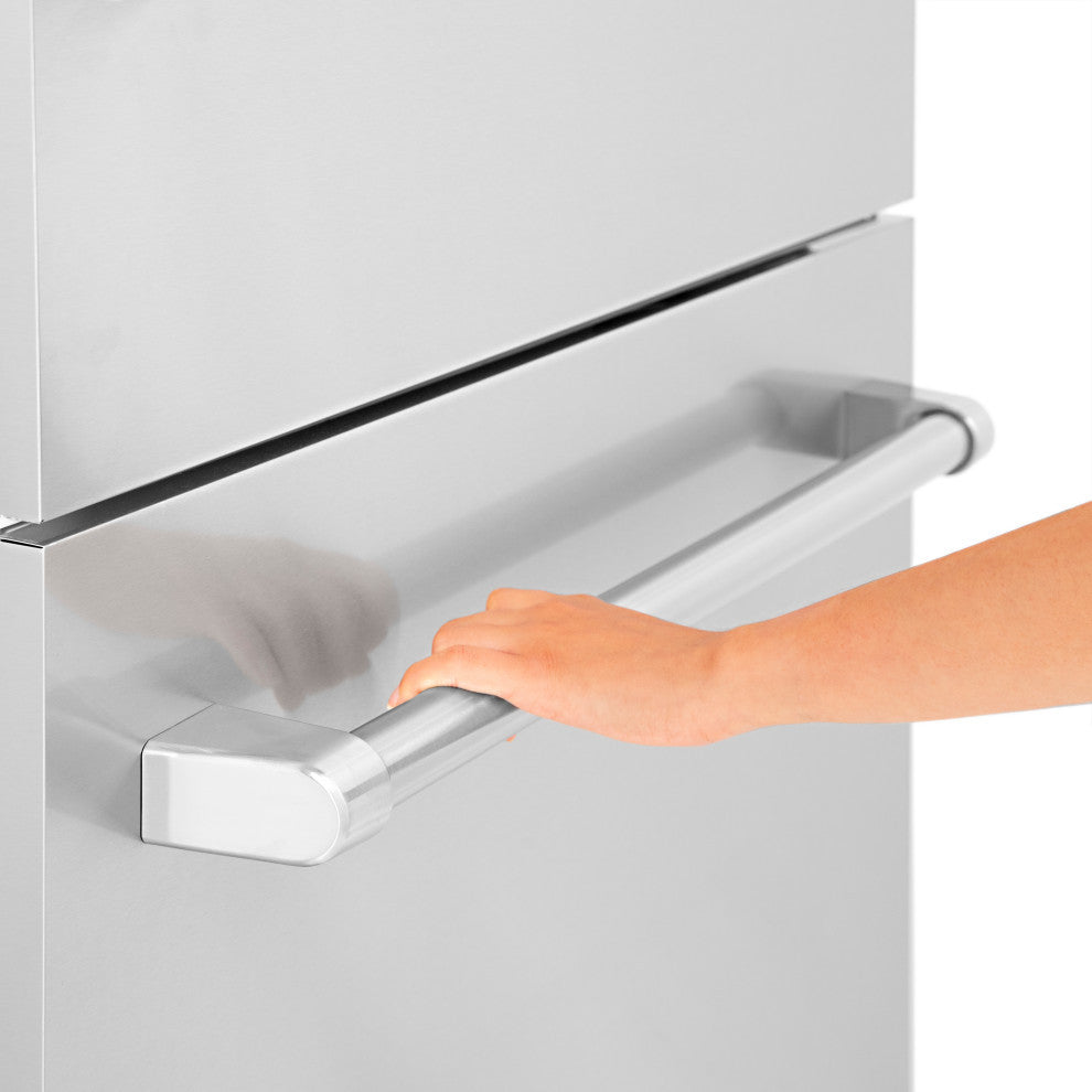 30 In. Built, Refrigerator, Stainless Steel, RBIV-304-30