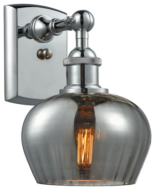 Innovations Lighting 516-1W-Pc-G93-Led 1 Light Dimmable Led Sconce