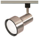 1 Light R30 Track Head Step Cylinder