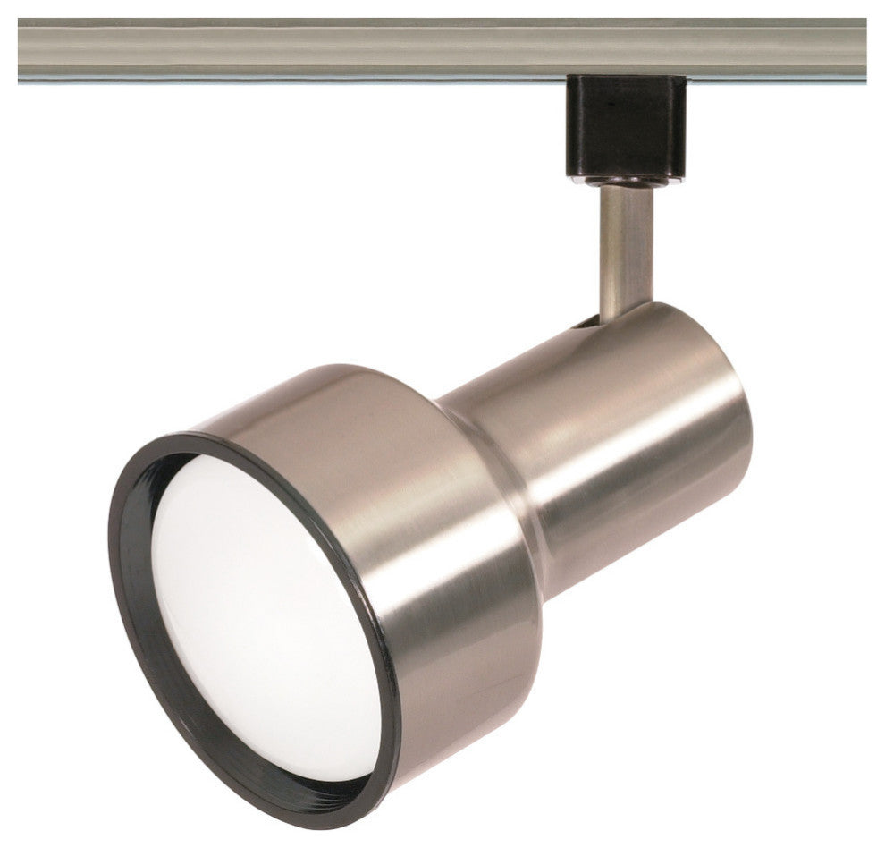 1 Light R30 Track Head Step Cylinder
