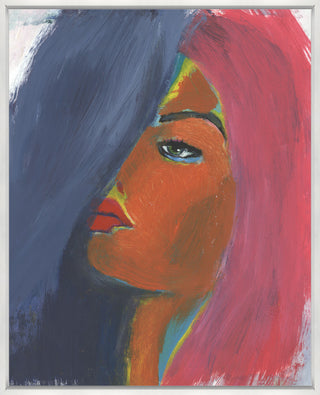 A Star is Born, 36 x 44