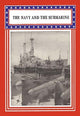 The Navy and the Submarine - Framed Paper Poster 20" x 30"