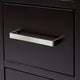 Ariel Cambridge 42" Single Oval Sink Vanity, Carrara Quartz