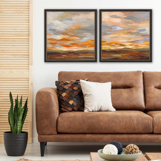 High Desert Sky, 2-Piece Set