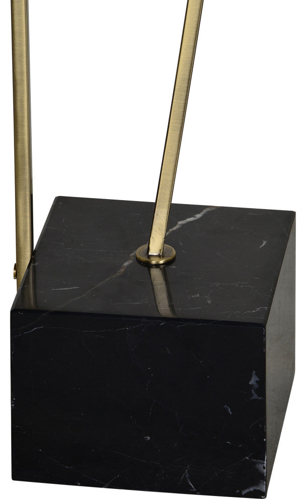 Angelov Floor Lamp 18x61x18