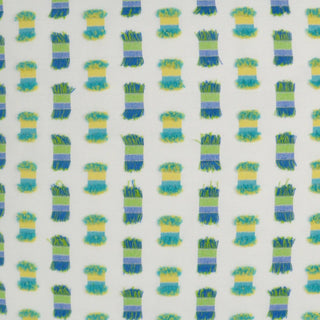 Outdoor Fifi Pillow - Green