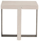 Bernhardt Hoban Square Side Table