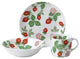 Wild Strawberry Children's Dinnerware by Wedgwood