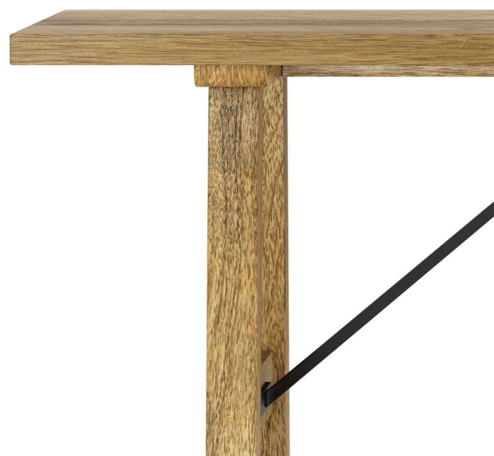 Harvey Bench