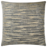 Davos Pillow - Smoke