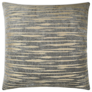 Davos Pillow - Smoke