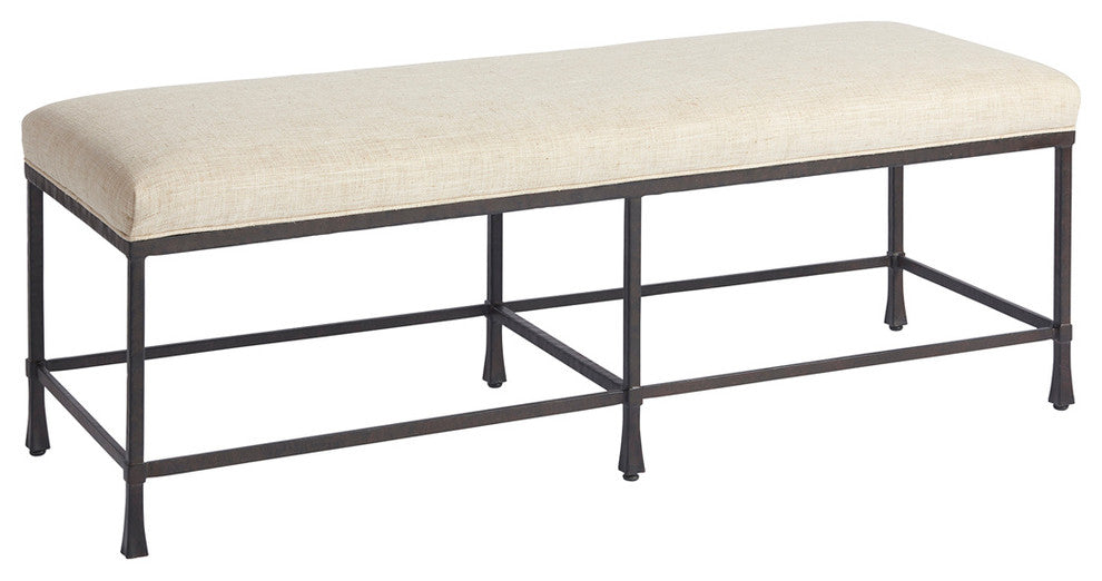 Ruby Bed Bench