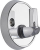 Delta Showering Components Pin Wall Mount for Hand Shower, Chrome, U5001-PK