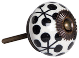 Knob-It Knobs, Set of 8