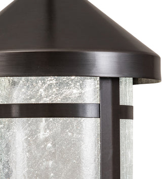 8 Wide Fulton Lantern Mini Pendant