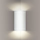 Melos Corner Sconce