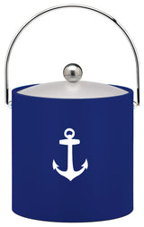Kraftware Anchor Ice Bucket