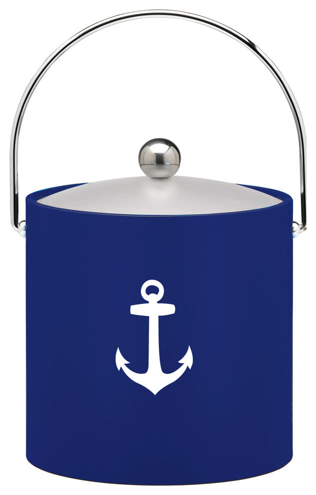 Kraftware Anchor Ice Bucket