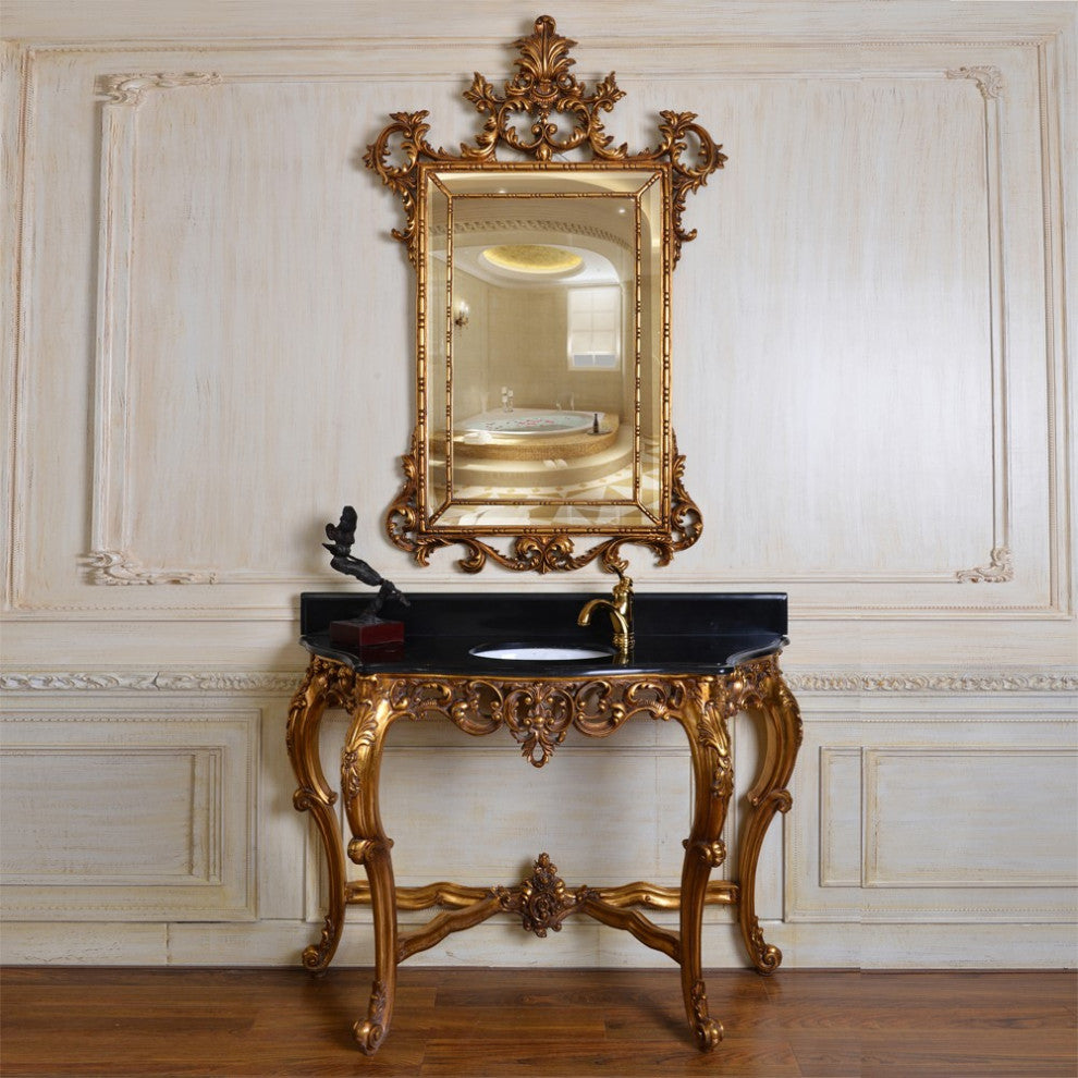 Aurora 56" Full Length Mirror