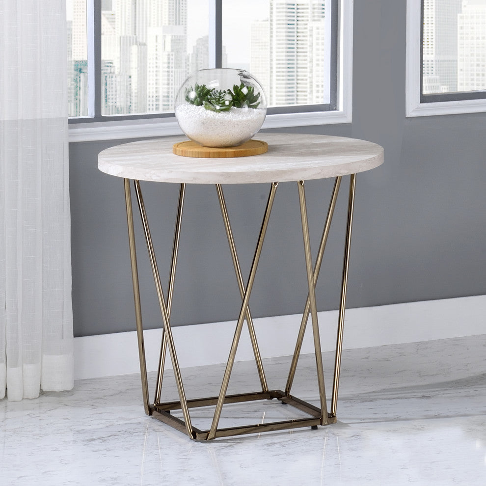 Rowyn 3PK Occasional Table Set